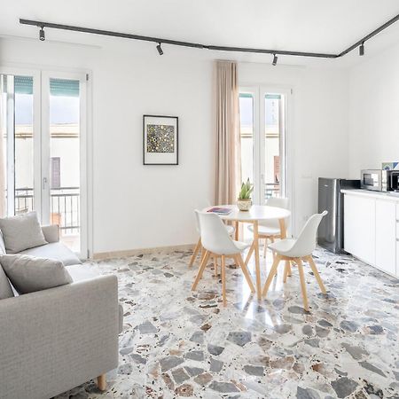 Eos Serenity Suites Συρακούσες Εξωτερικό φωτογραφία