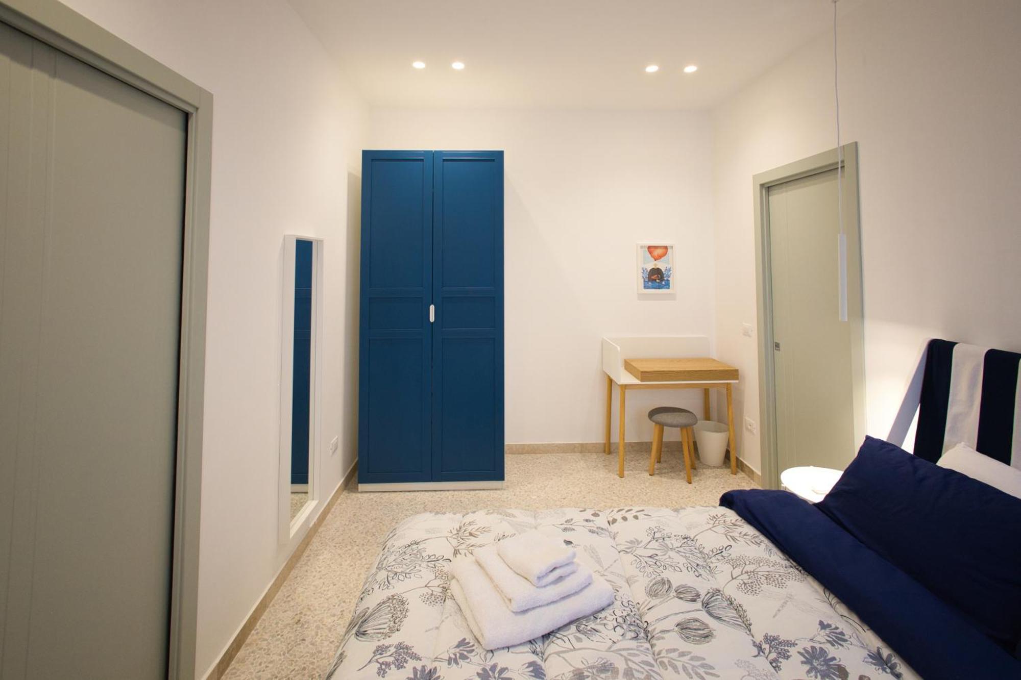 Eos Serenity Suites Συρακούσες Εξωτερικό φωτογραφία