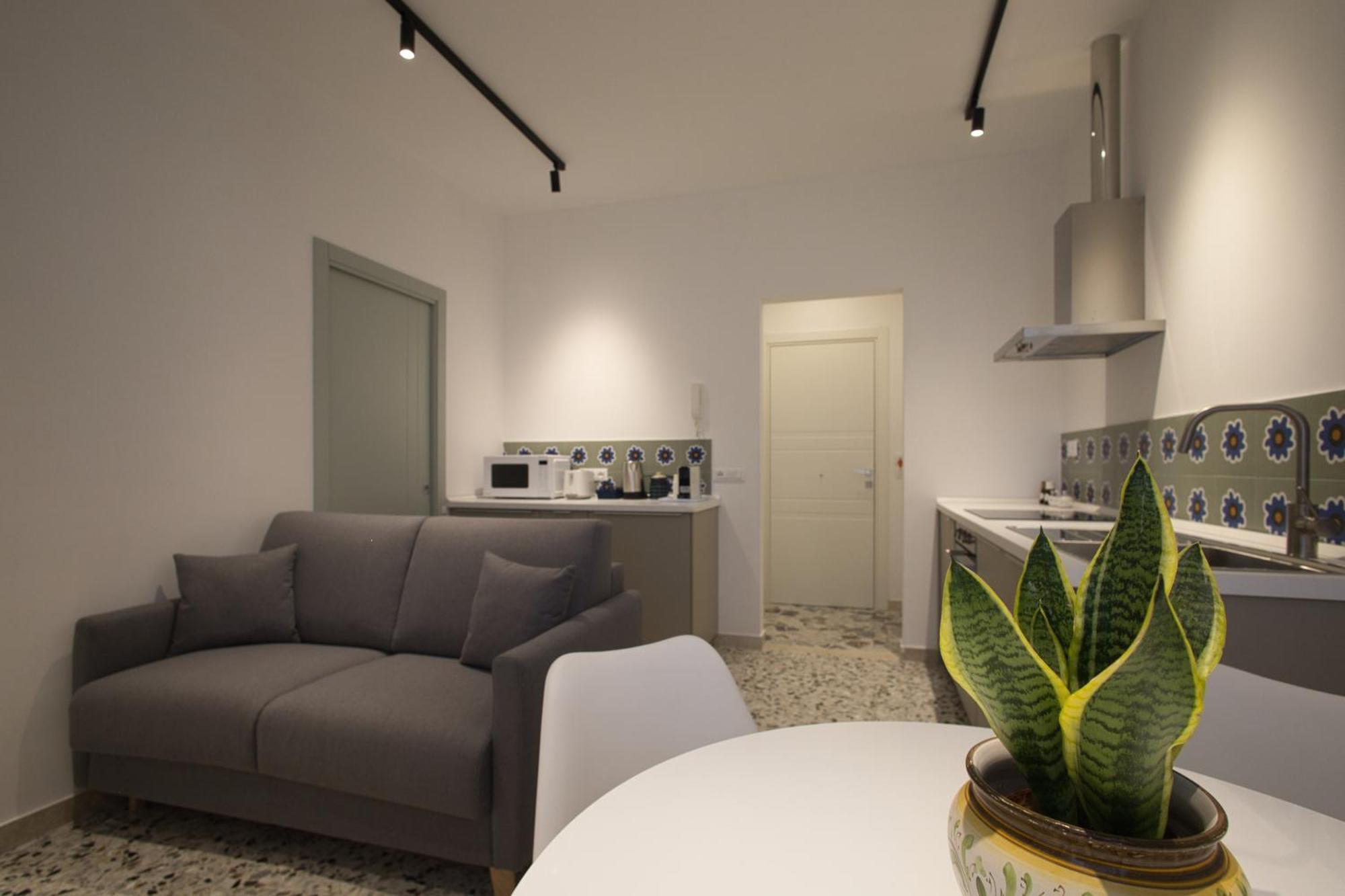 Eos Serenity Suites Συρακούσες Εξωτερικό φωτογραφία