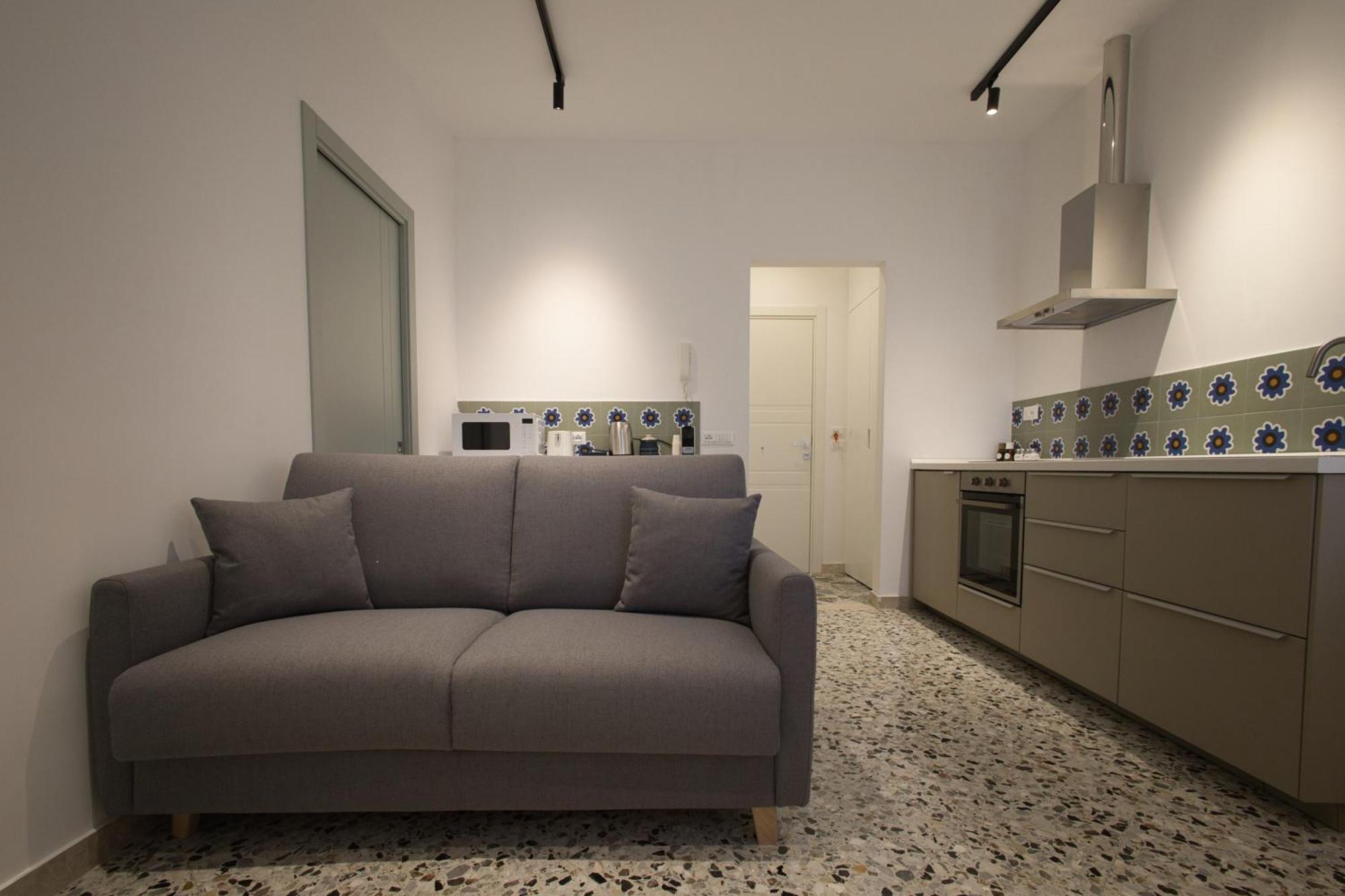 Eos Serenity Suites Συρακούσες Εξωτερικό φωτογραφία