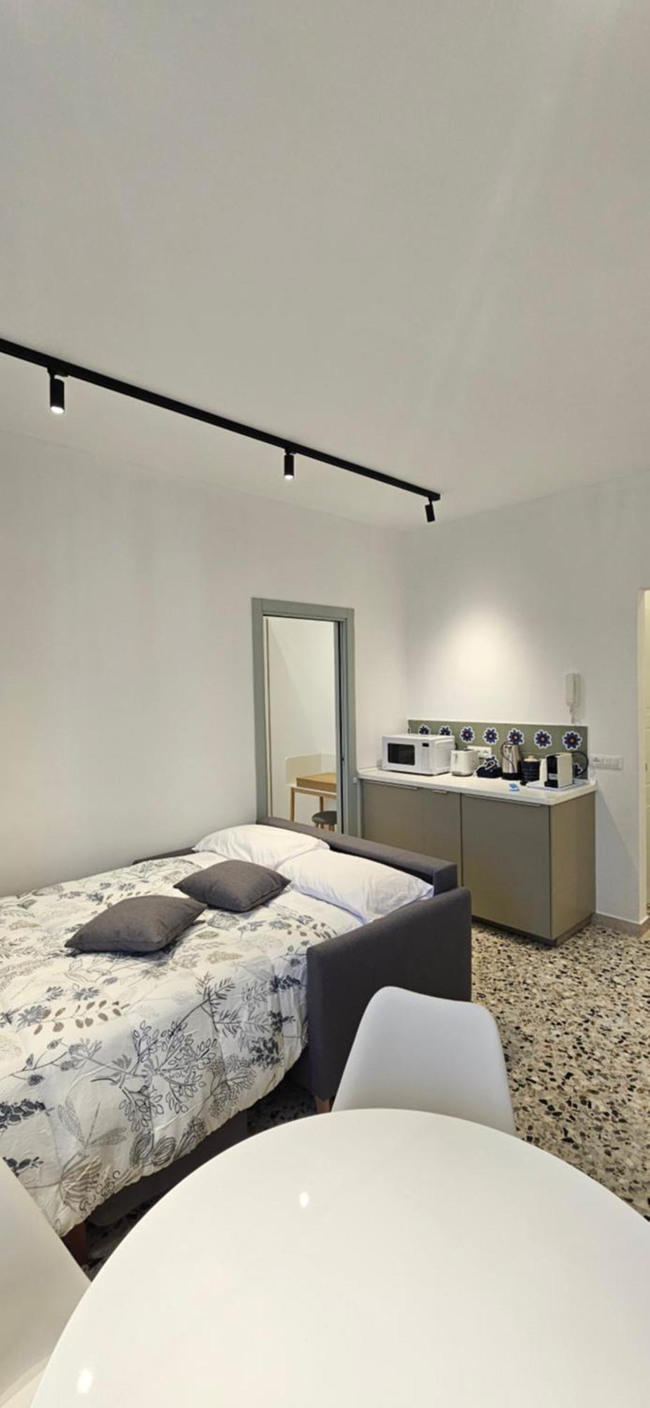 Eos Serenity Suites Συρακούσες Εξωτερικό φωτογραφία