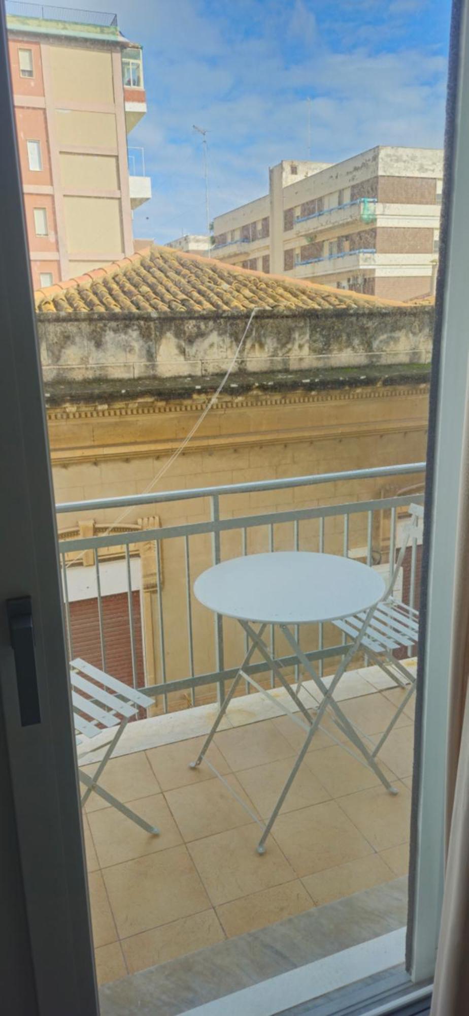 Eos Serenity Suites Συρακούσες Εξωτερικό φωτογραφία