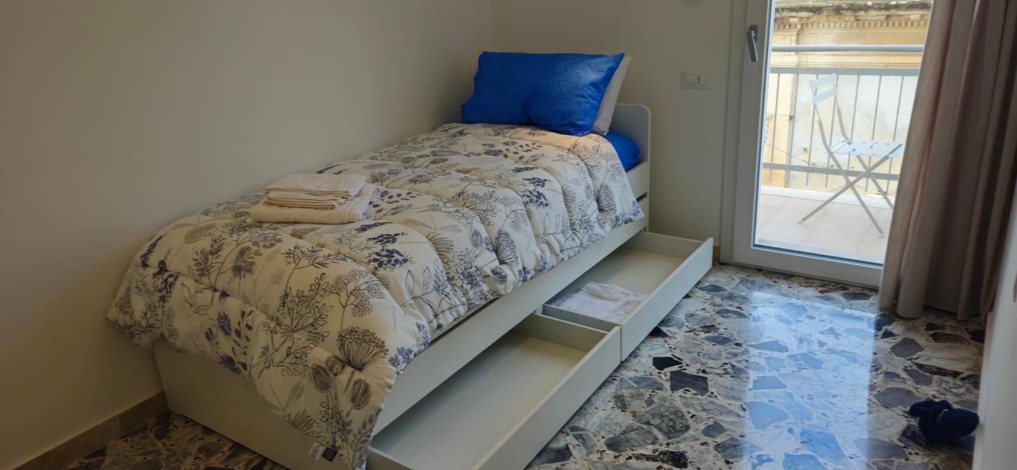 Eos Serenity Suites Συρακούσες Εξωτερικό φωτογραφία