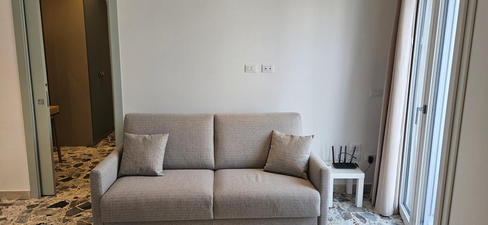 Eos Serenity Suites Συρακούσες Εξωτερικό φωτογραφία