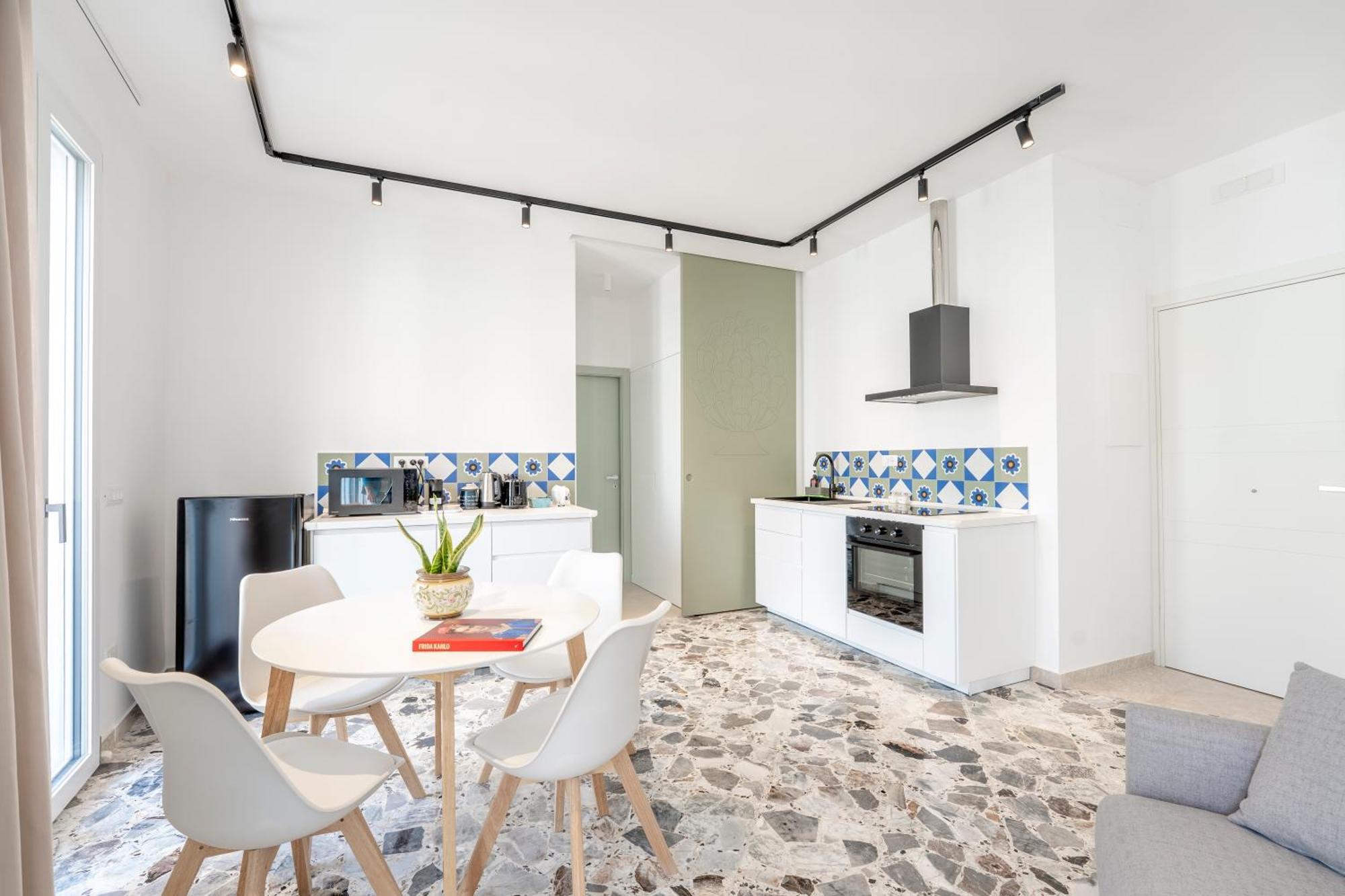 Eos Serenity Suites Συρακούσες Εξωτερικό φωτογραφία