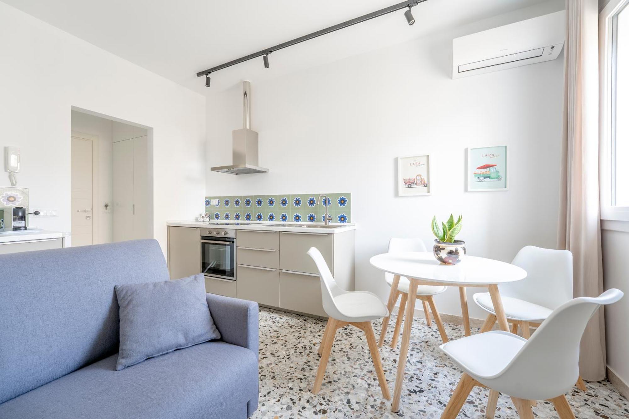 Eos Serenity Suites Συρακούσες Εξωτερικό φωτογραφία