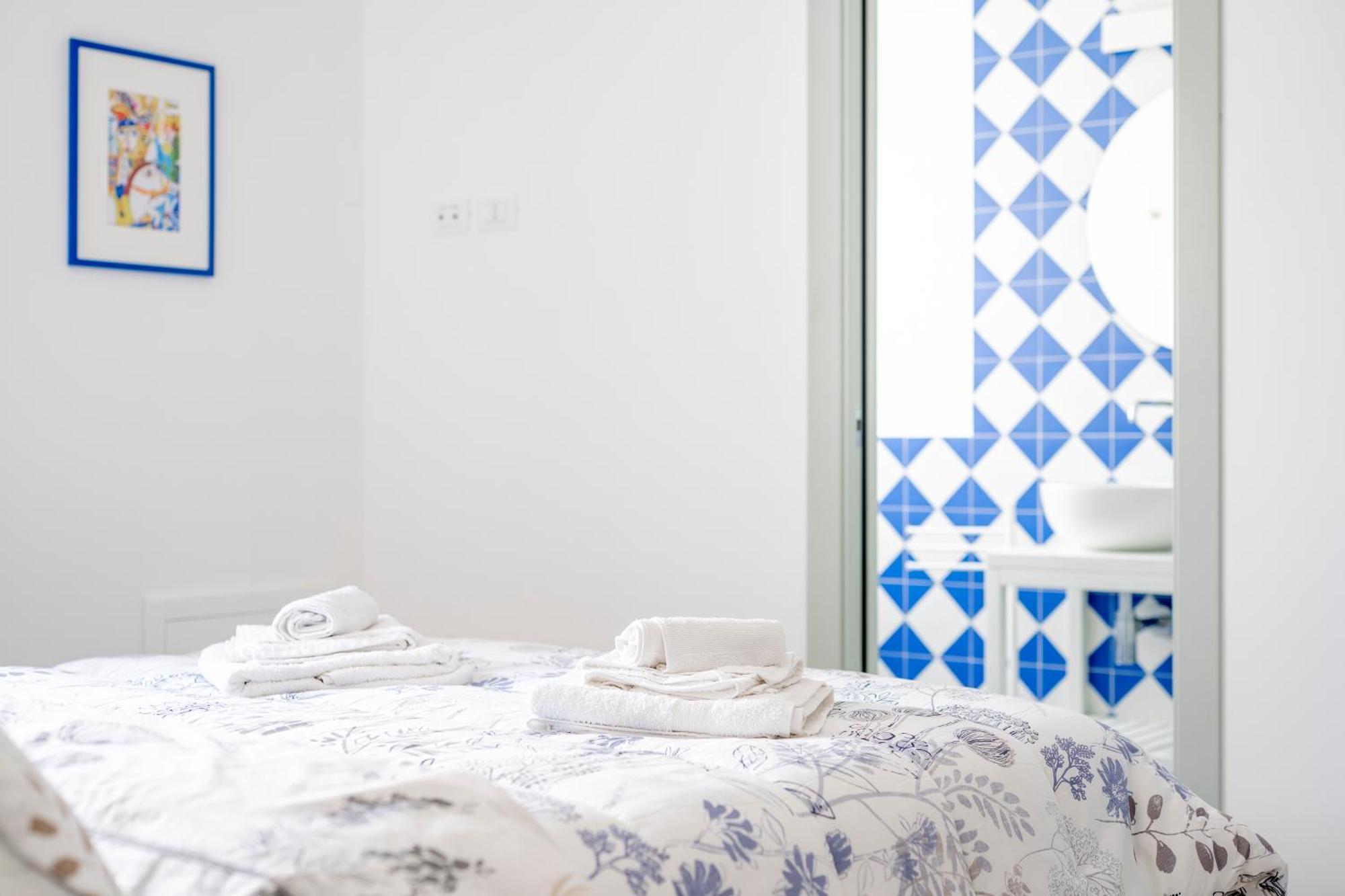 Eos Serenity Suites Συρακούσες Εξωτερικό φωτογραφία