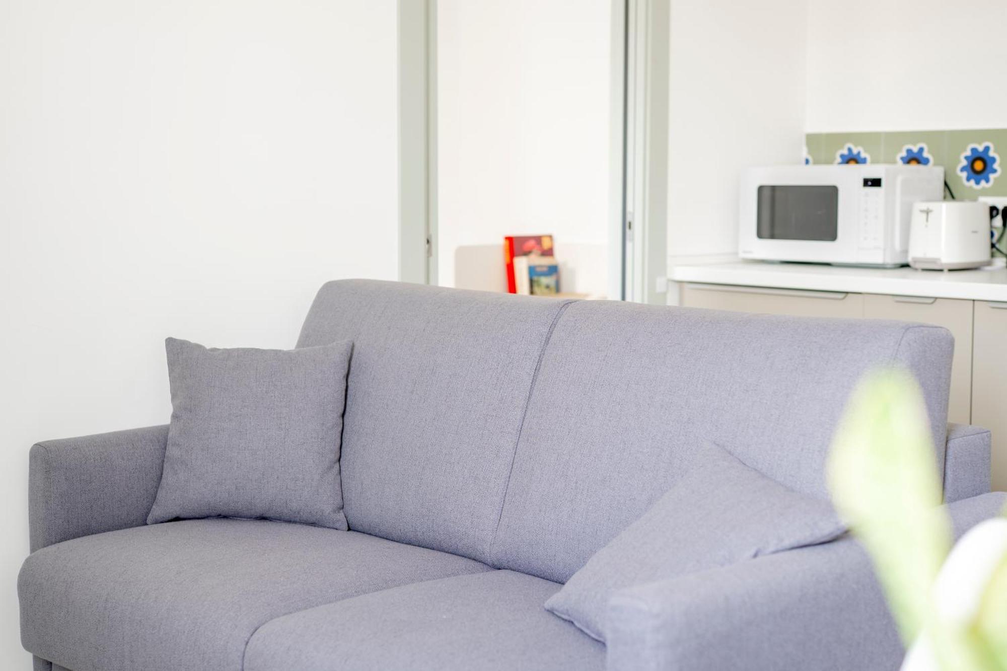 Eos Serenity Suites Συρακούσες Εξωτερικό φωτογραφία