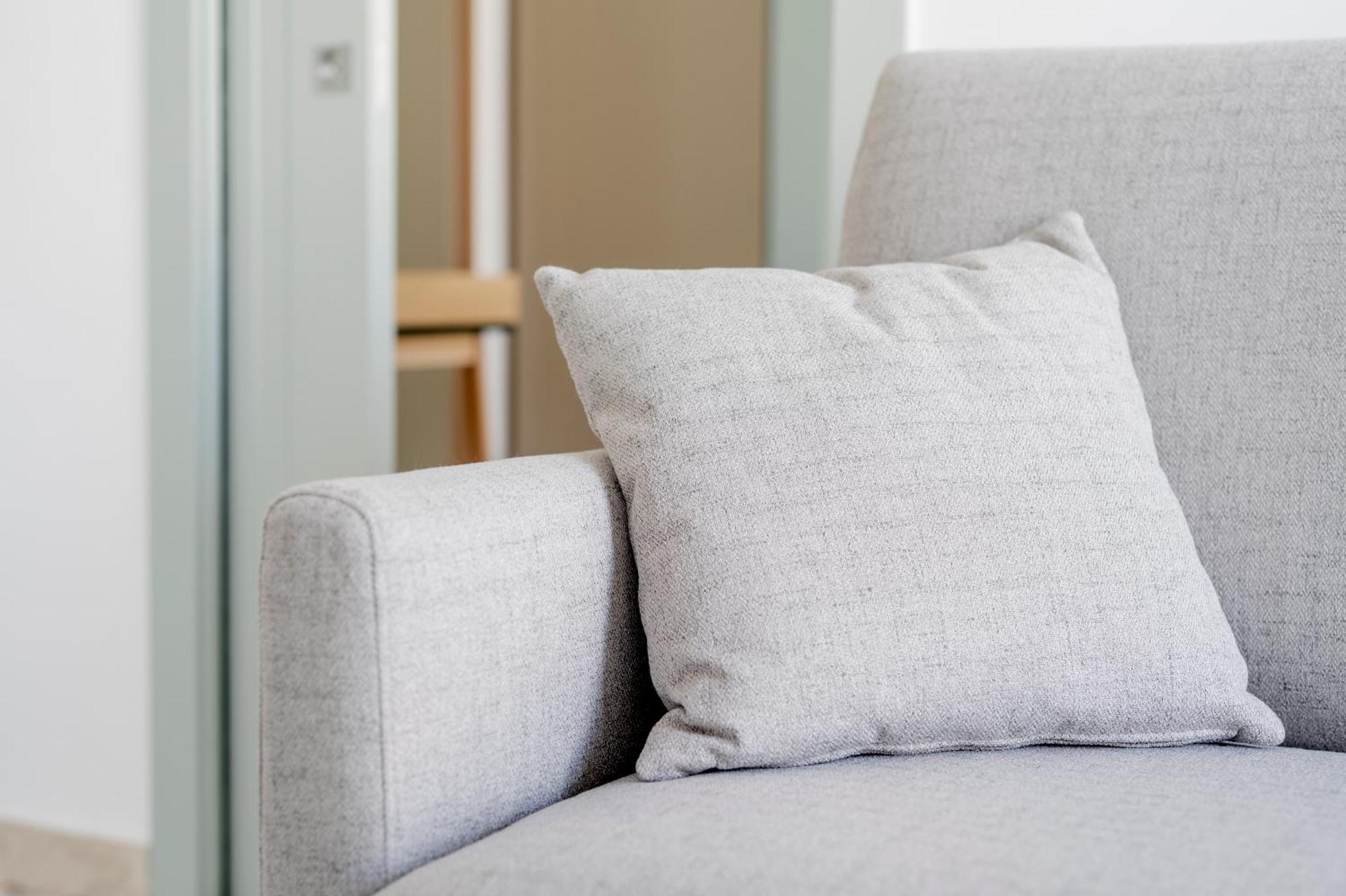 Eos Serenity Suites Συρακούσες Δωμάτιο φωτογραφία