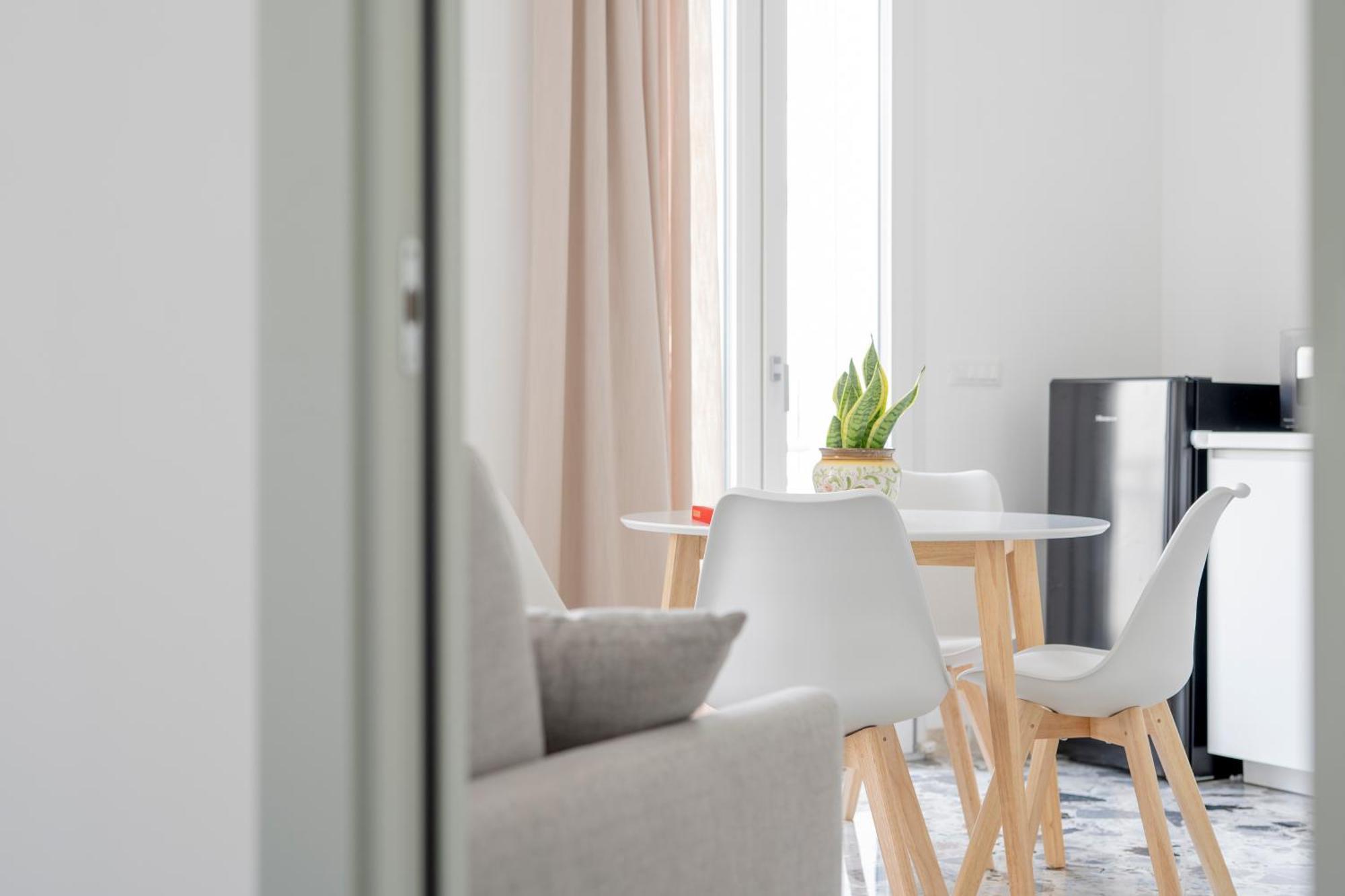 Eos Serenity Suites Συρακούσες Εξωτερικό φωτογραφία