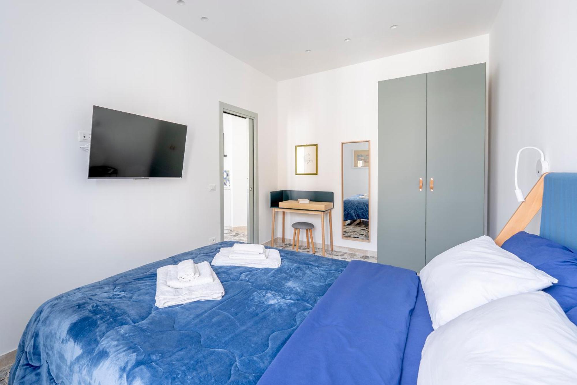 Eos Serenity Suites Συρακούσες Εξωτερικό φωτογραφία