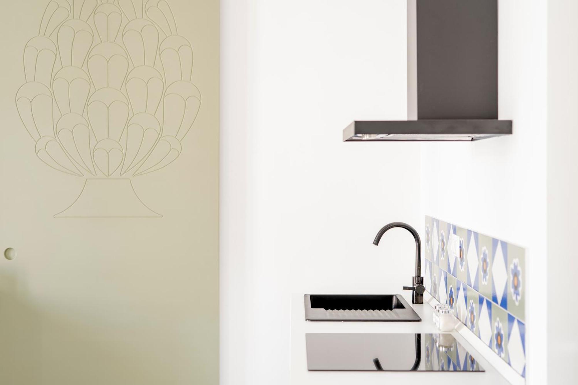 Eos Serenity Suites Συρακούσες Εξωτερικό φωτογραφία