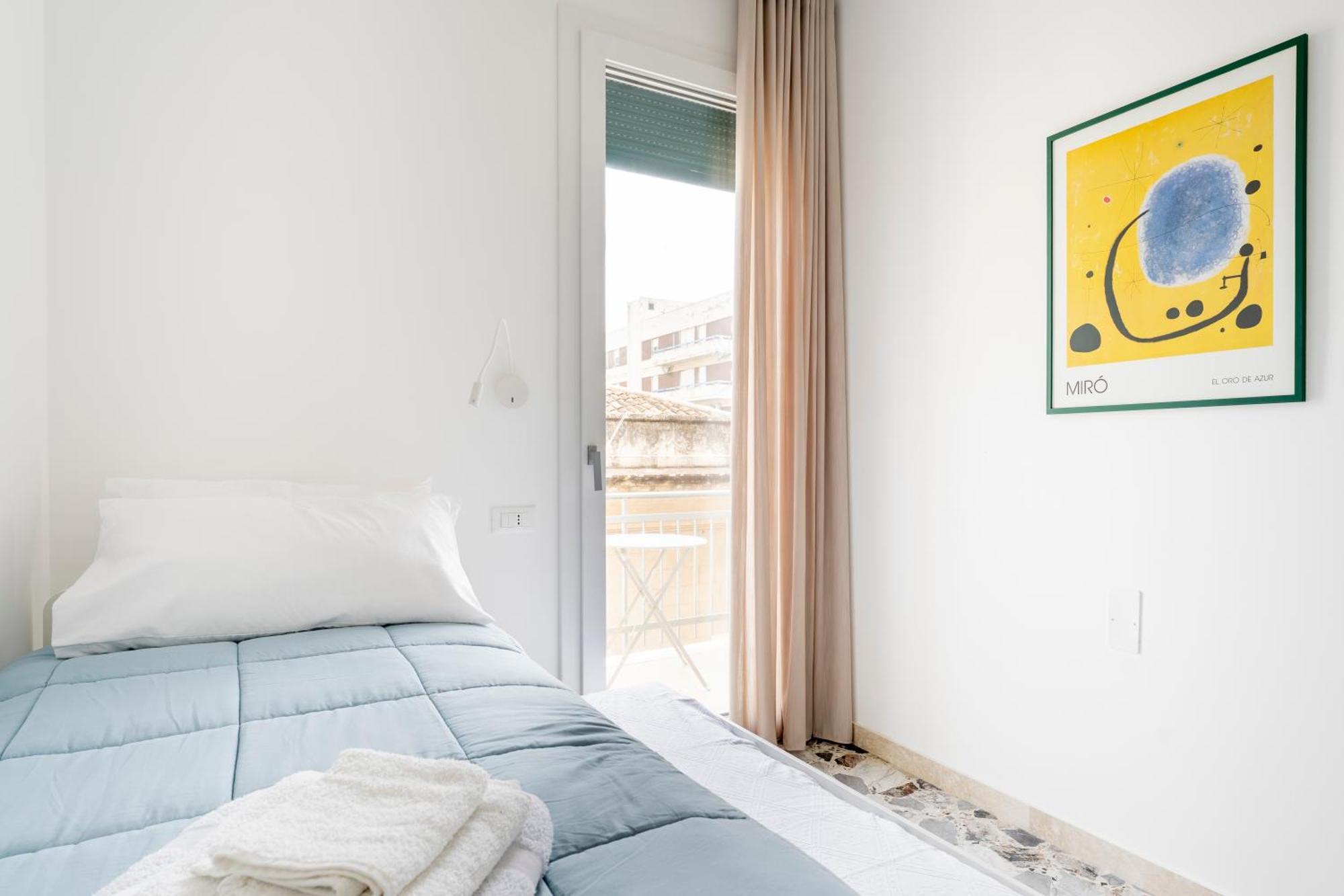 Eos Serenity Suites Συρακούσες Εξωτερικό φωτογραφία