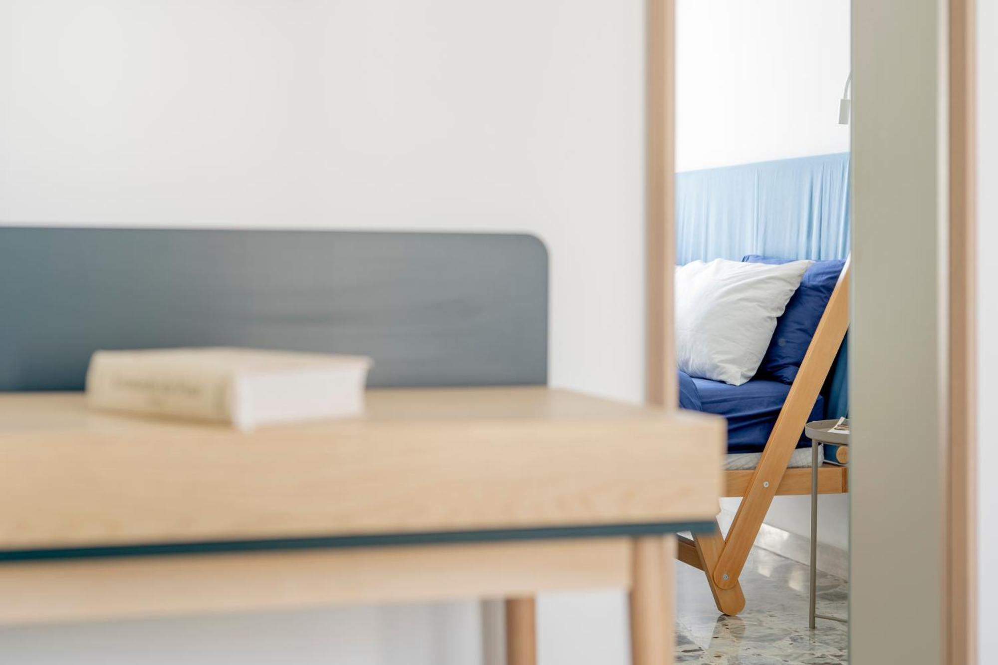Eos Serenity Suites Συρακούσες Δωμάτιο φωτογραφία