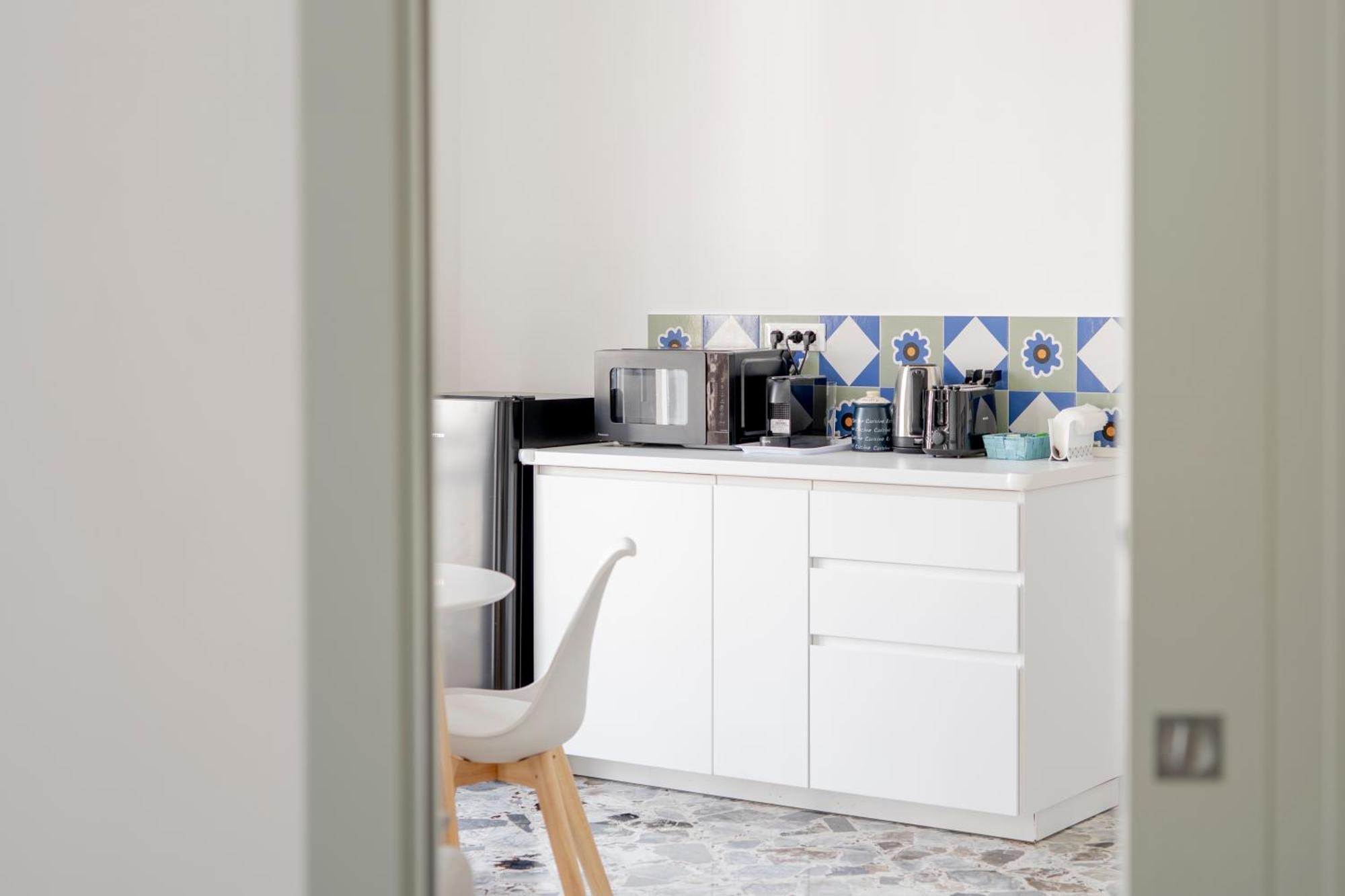 Eos Serenity Suites Συρακούσες Εξωτερικό φωτογραφία