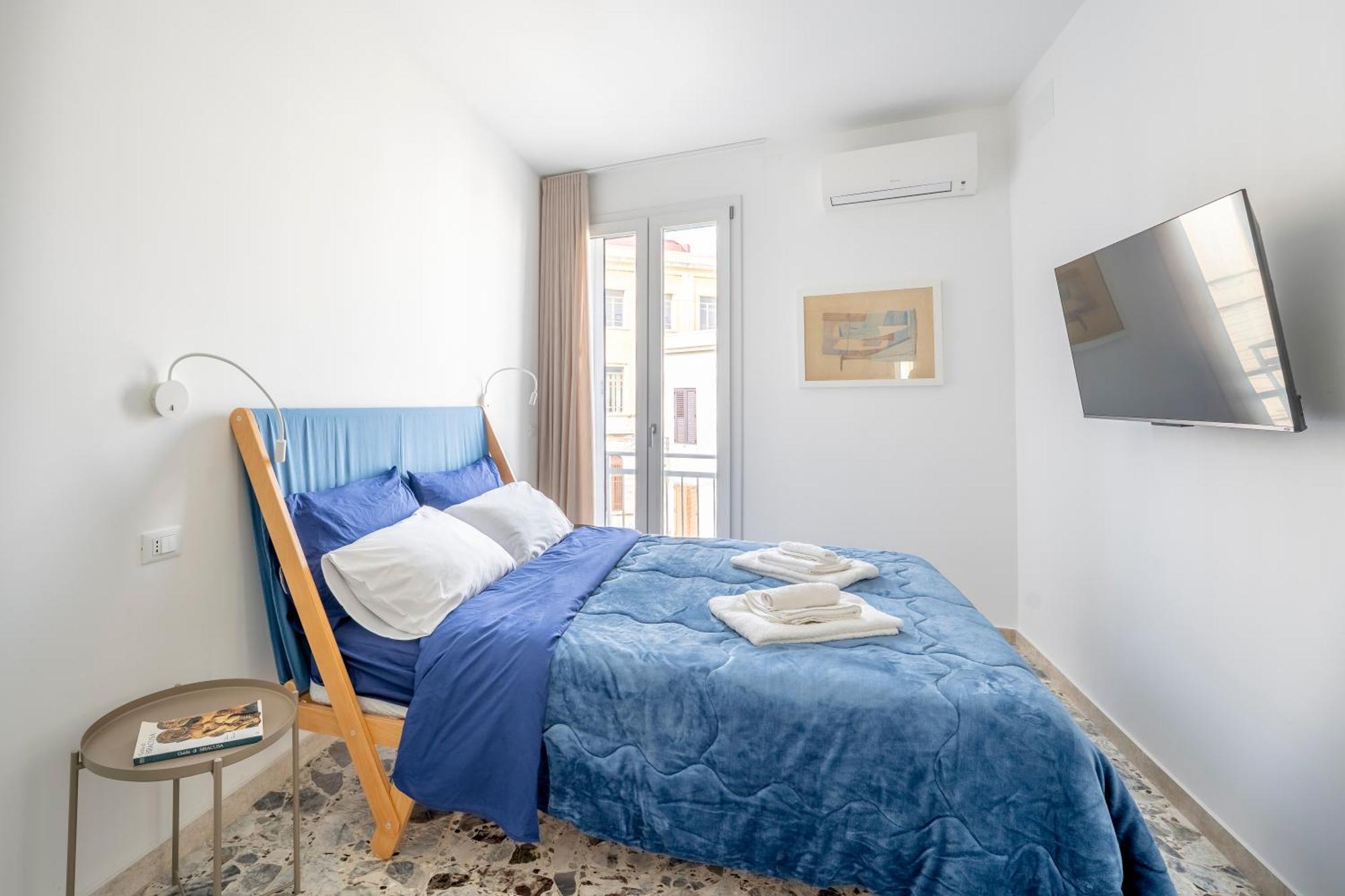 Eos Serenity Suites Συρακούσες Εξωτερικό φωτογραφία
