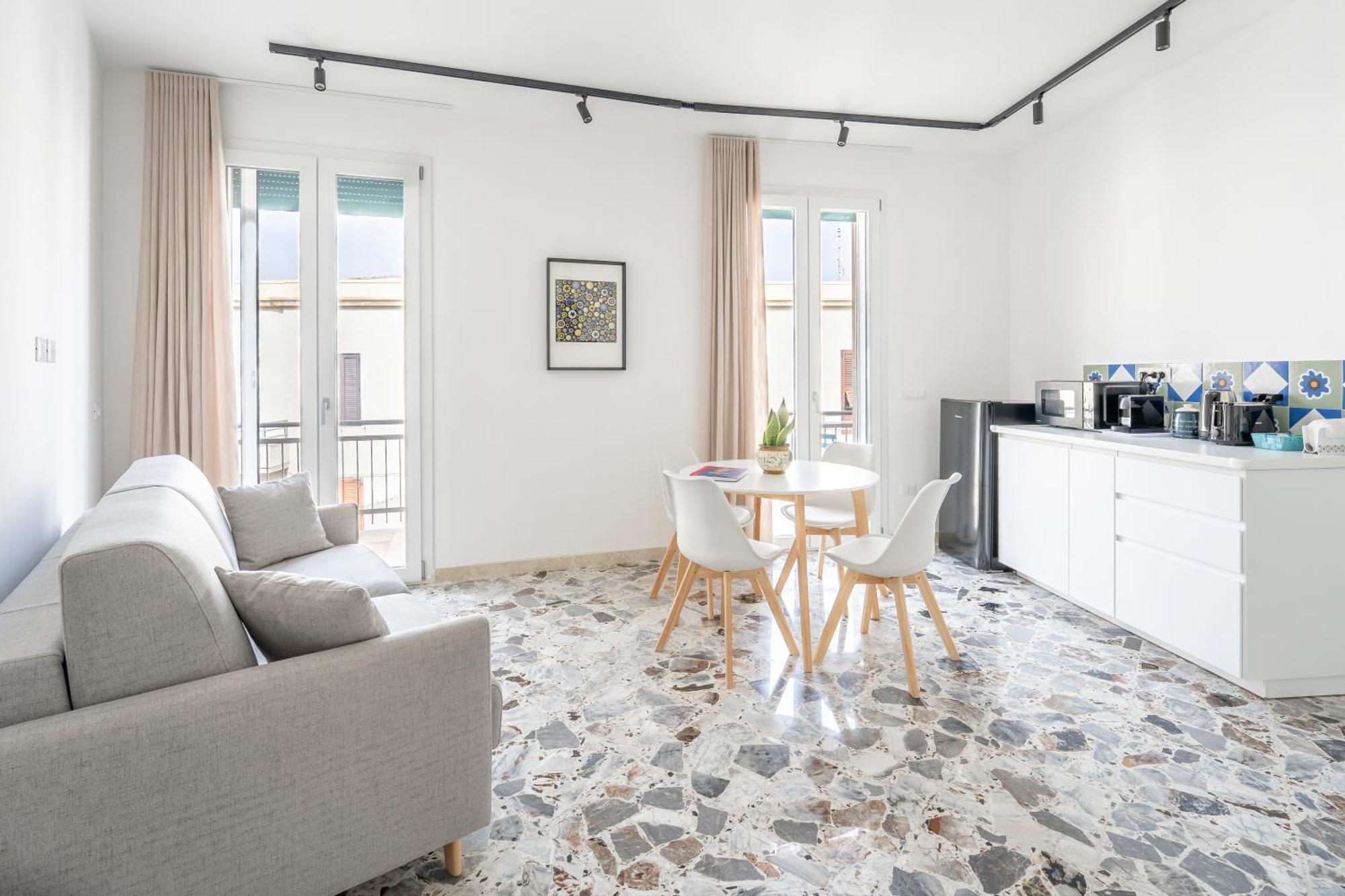 Eos Serenity Suites Συρακούσες Εξωτερικό φωτογραφία