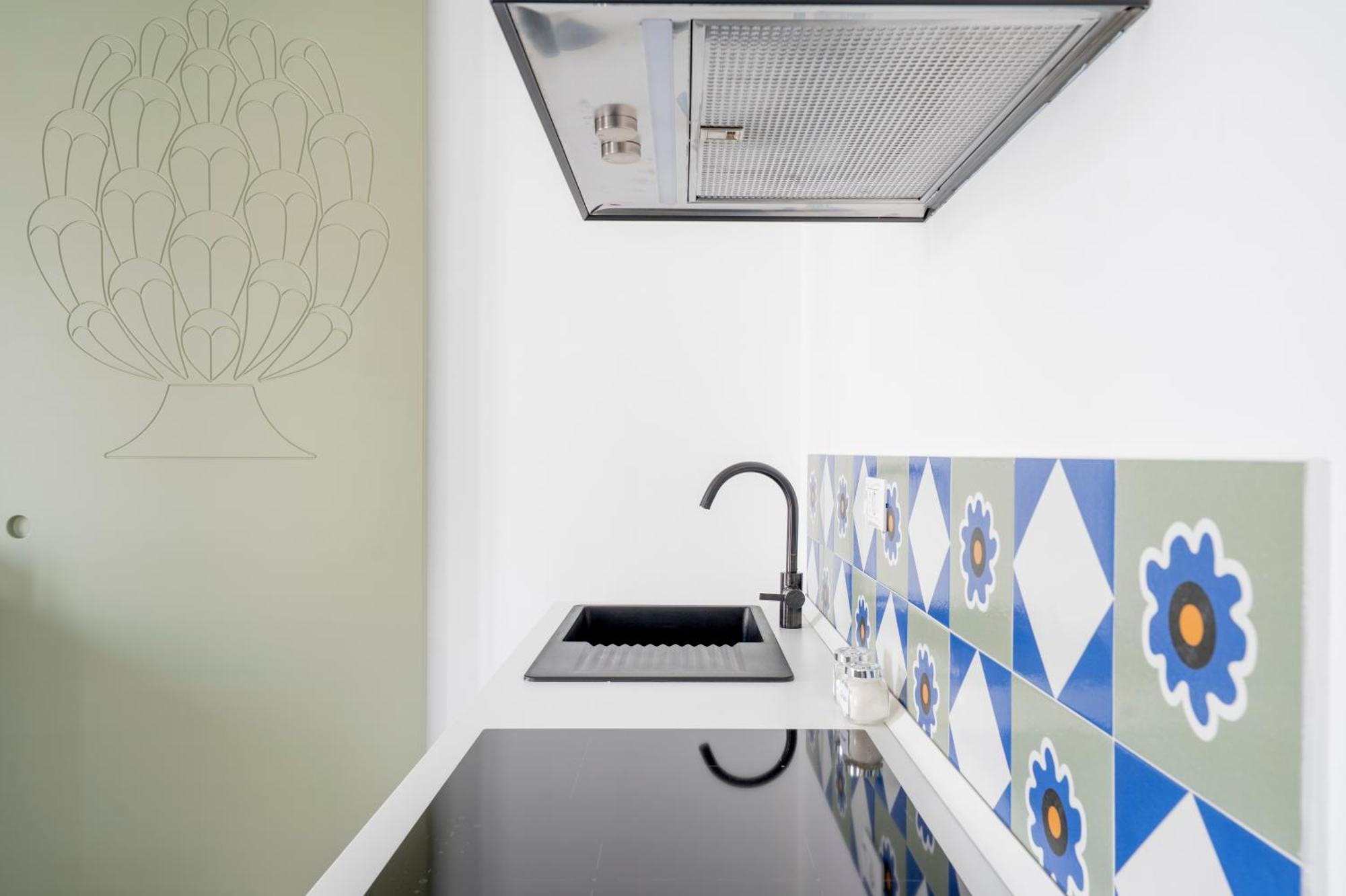 Eos Serenity Suites Συρακούσες Εξωτερικό φωτογραφία